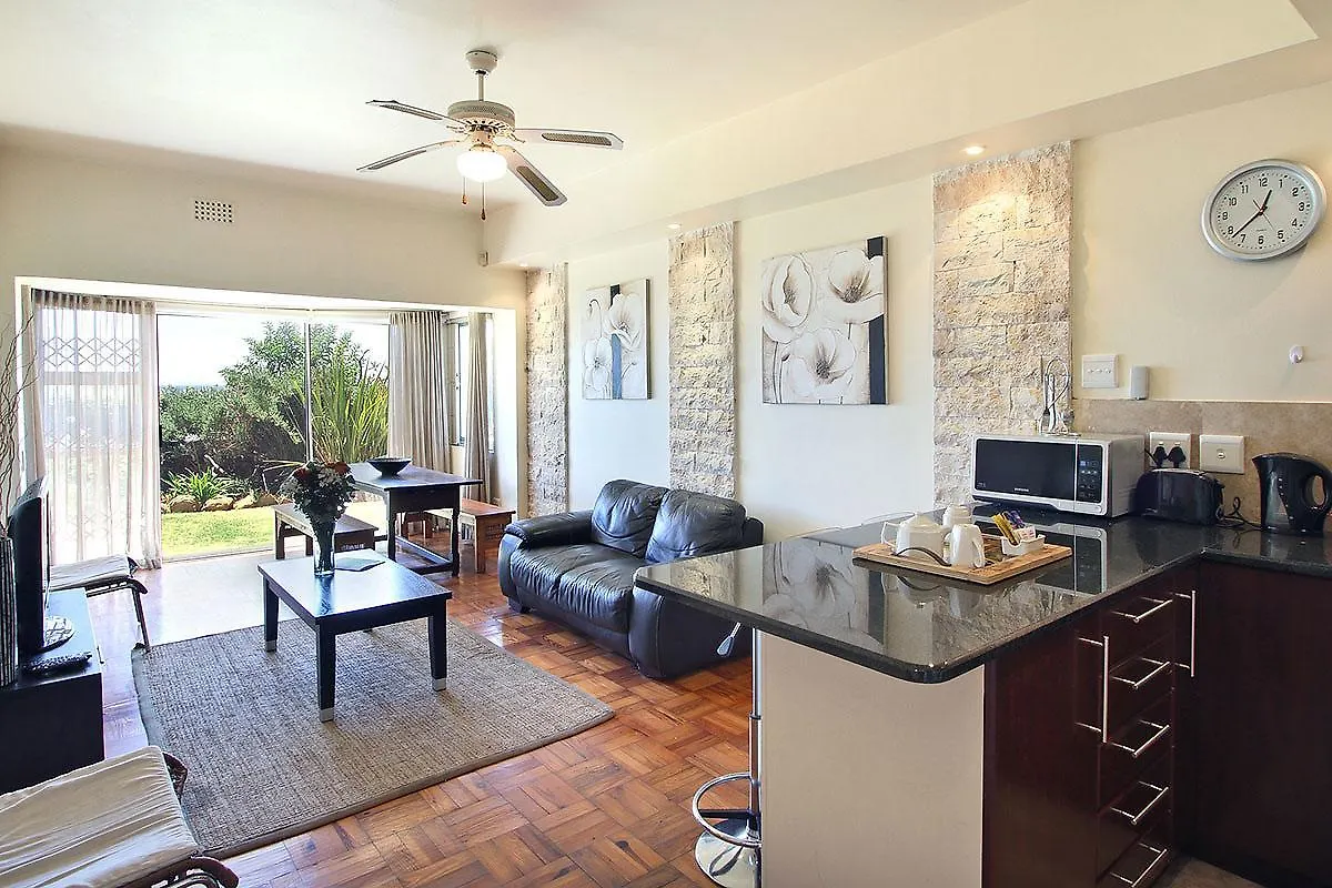 Edward Court 2 Bedroom ケープタウン アパート