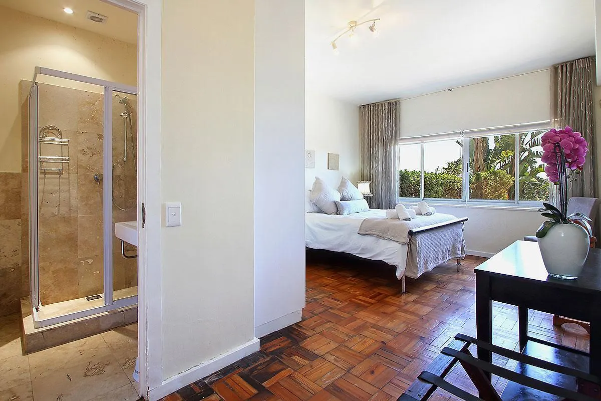 Edward Court 2 Bedroom ケープタウン 0*,  南アフリカ